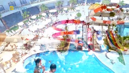 MY LIVING - CALIDO MARIS RESORT