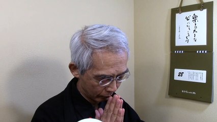 For a better life and spiritual growth, 02-28-2019