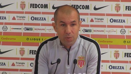 27e j. - Jardim calme l'enflammade autour des jeunes : ''Le football brise des carrières''