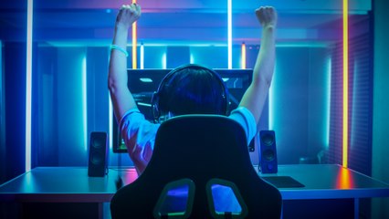 Atelier n°1 des Assises de l'esport - 1re table ronde :  Structuration de l’esport amateur