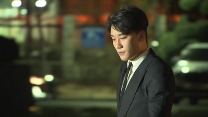YG "승리, 해외 콘서트 등 모든 일정 전면 중단" / YTN