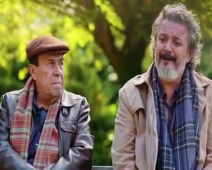 Ölmeden Evvel Tüm Babalar ve Evlatlar İzlemeli