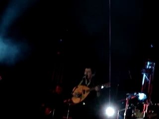 fahem en concert au zenith