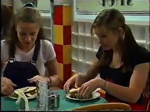 Neighbours Episode 3072