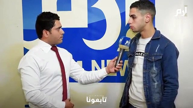 في أول ظهور إعلامي.. صاحب سيلفي القطار في مصر يدافع عن نفسه