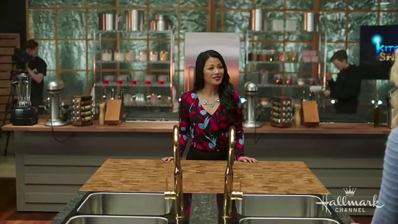 Just Add Romance - Hallmark Trailer