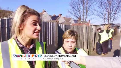 Cleaning Up The Streets Of Wolves!