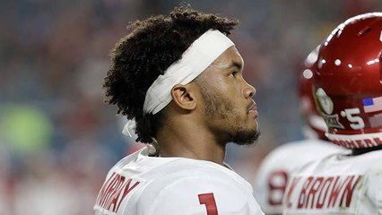 Selva on Murray not throwing at combine: It adds 'unnecessary' speculation