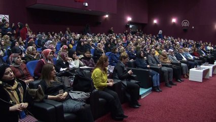 'Finansal Okuryazarlık' semineri - ELAZIĞ