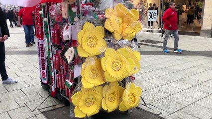 GOODLINES: 1st March 2019