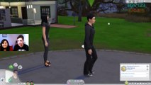 NOVA SÉRIE! || The Sims 4 - Saga Kim-Park || feat. #Saky