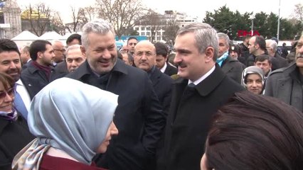 İstanbul Şenocak: 28 Şubat Siyasal, Toplumsal ve Ekonomik Boyutta Darbe Yapılan Bir Süreçti