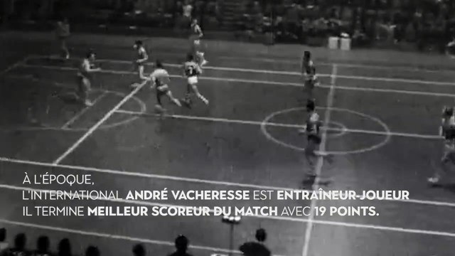 28 février 2019 : le premier titre, il y a 60 ans jour pour jour