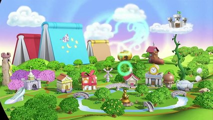 SUPER WHY! - COMPILATION S 1 E 1-5  Cartoon For Children  Kids Cartoon PART 2