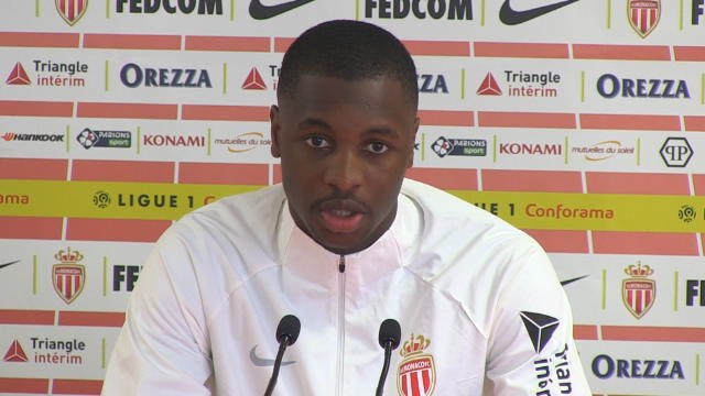 Monaco - Ballo-Touré : Faire comme Mendy