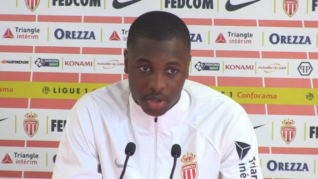 27e j. - Ballo-Touré : Ne pas se relâcher