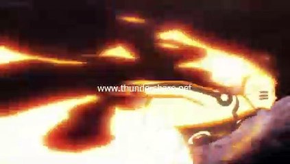 Youngblood (5SOS) Naruto amv