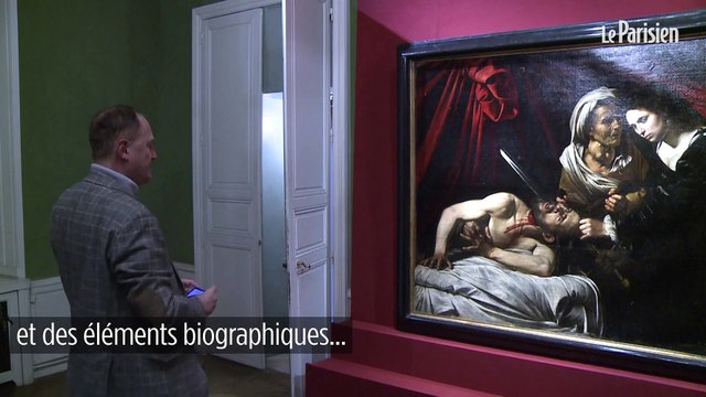 Retrouvée dans un grenier, cette toile pourrait rapporter 160 millions d'euros