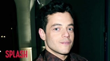 Rami Malek In Final Talks To Play Bond 25 Villain