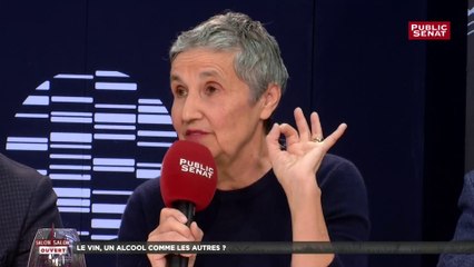 Catherine Hill, épidémiologiste : « Un verre de vin par jour augmente le risque de cancer »