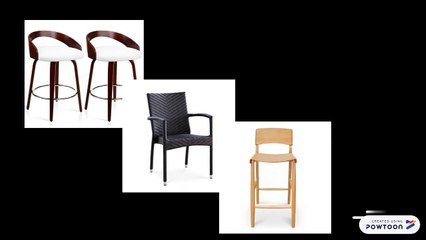 Bar Stools Pert
