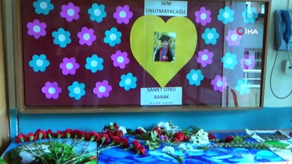 Kazada ölen 10 yaşındaki çocuğun cenazesinde imamdan cemaate ders niteliğinde sözler