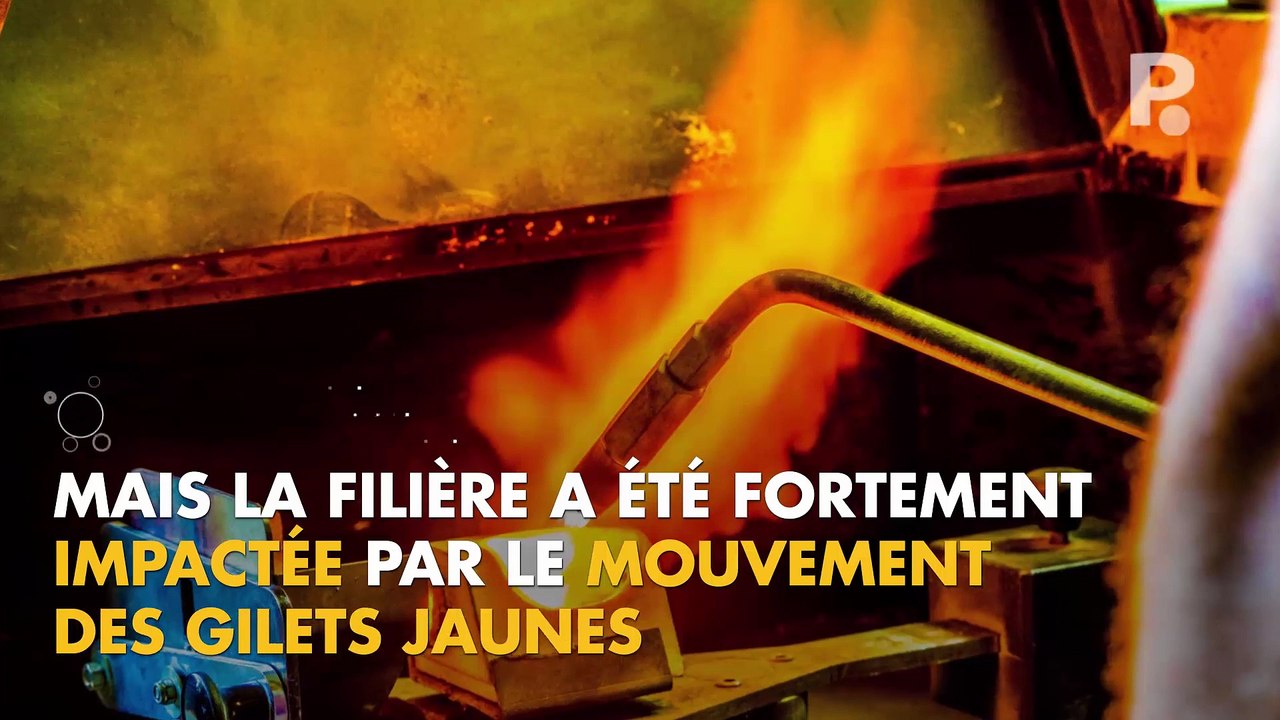 La Minute Éco : le business en or du bijou en Provence