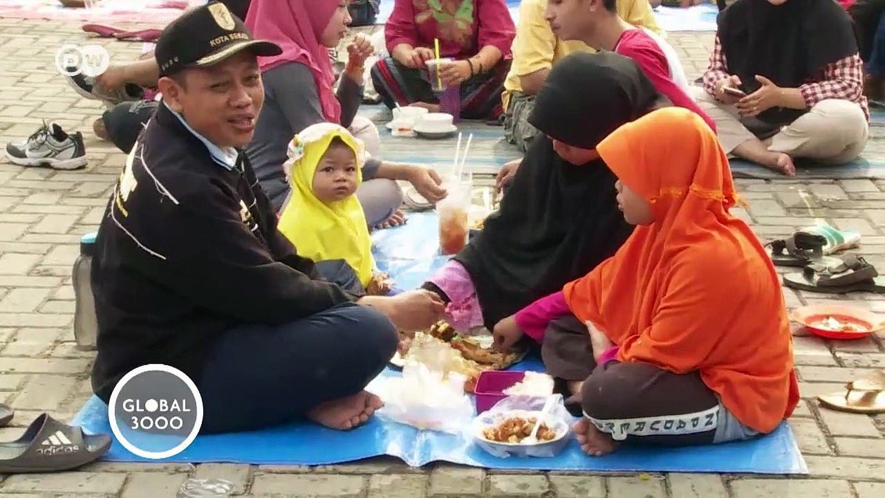 Social entrepreneur indonesien: helianti hilman | global 3000