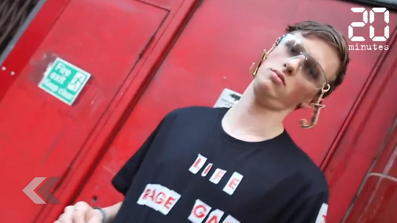 Ils ont piégé la Fashion Week - Le Rewind du Jeudi 28 Février 2019