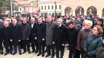 'Postmodern darbe'nin 22. yılı - KASTAMONU