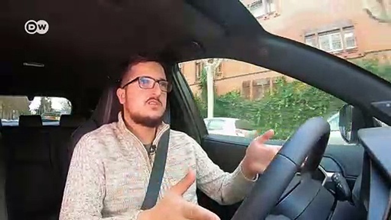 Geländegängig: Toyota RAV4 | Motor mobil