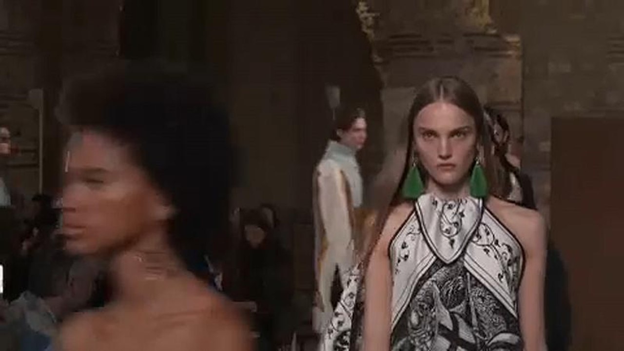 Lanvin: Comeback nach 4 Jahren Flaute?