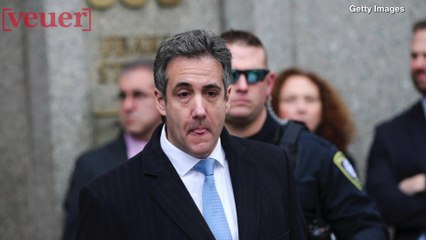 Fordham University Confirms Michael Cohen Threatened School Not to Release Trump's Grades