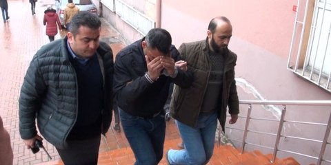 Kaşıkçı Cinayetinde İsmin Geçiyor Dediler' Binlerce Türk Lirasını Götürdüler