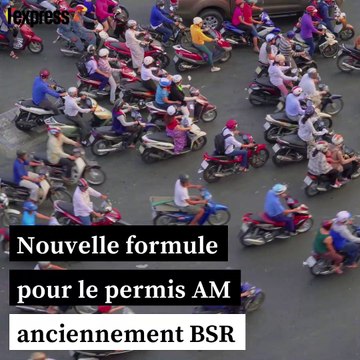 Tabac, permis cyclomoteur, préservatifs... Ce qui change en mars