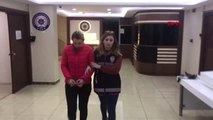 İstanbul'da 'Taşıyıcı Anne' Operasyonu