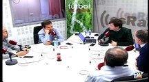 Fútbol es Radio: Un gran Madrid sucumbe contra el Barça