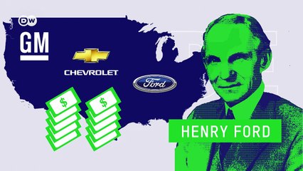 Einfach erklärt: Just-in-Time Produktion – Die Logistik-Revolution aus Deutschland 🚗