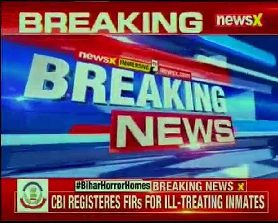 CBI registers cases against 2 more shelter homes in Bihar for abuse of minors