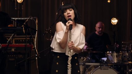 Carly Rae Jepsen - I Really Like You