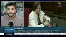 España: Mariano Rajoy defiende aplicación del artículo 155