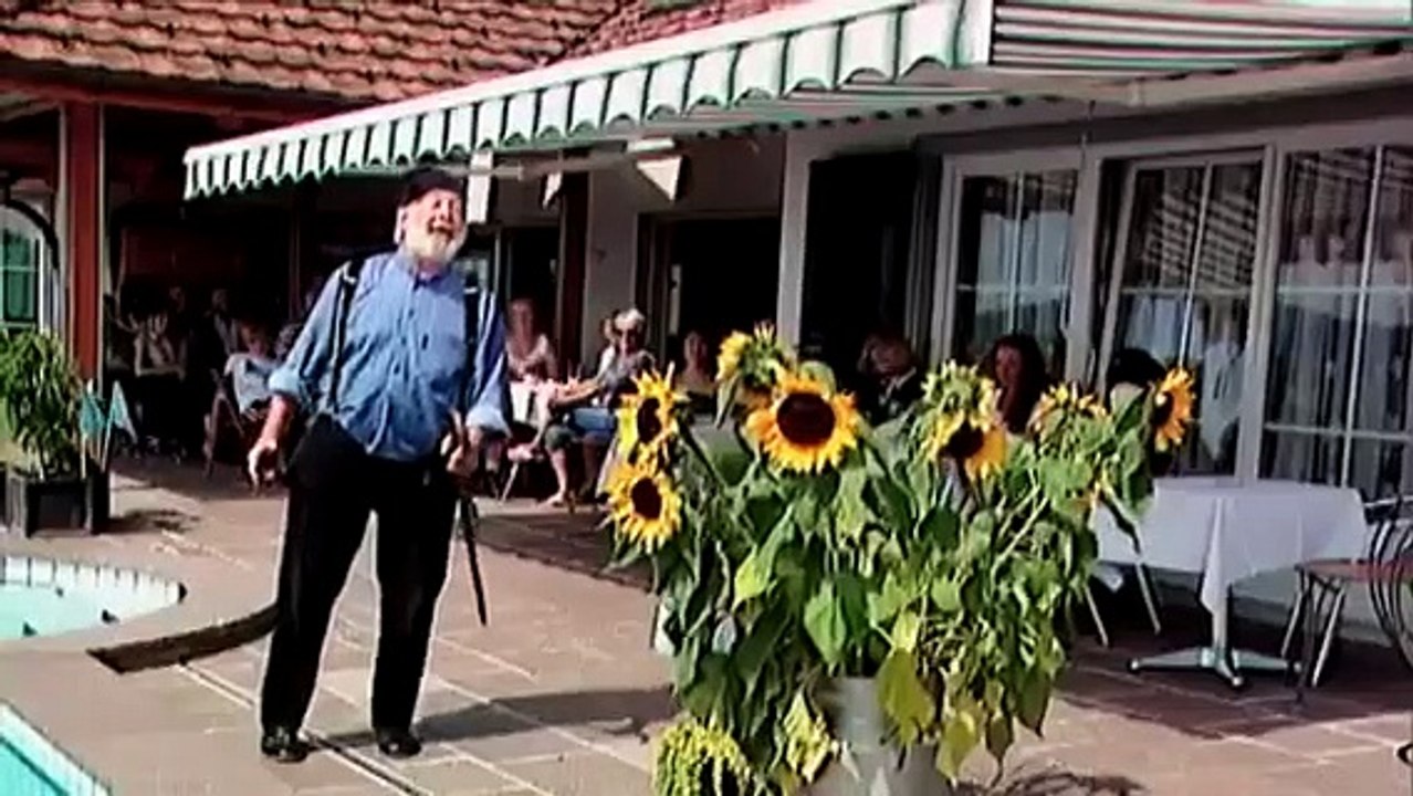 Jonenthaler Sommerparty Teil.1