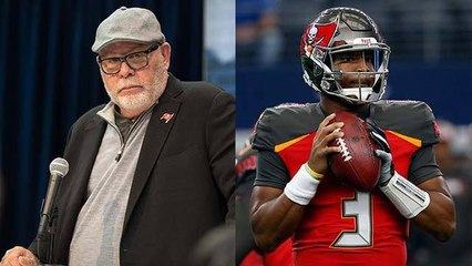 Will Selva: Arians is 'the best thing' to happen to Jameis Winston