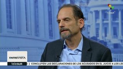 Entrevista con Jorge Gestoso: Conversamos con Fred Mills