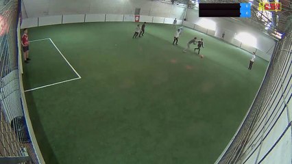 Equipe 1 Vs Equipe 2 - 28/02/19 13:24 - Loisir Poitiers - Poitiers Game Parc