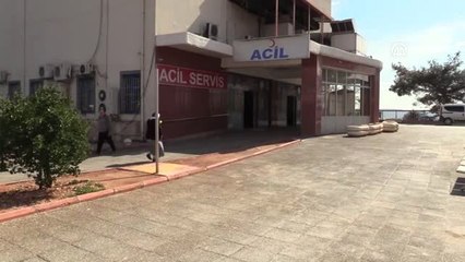 Cep Telefonu Diye Aldı Demir Çıktı