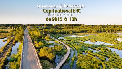 Copil national "Éviter - Réduire - Compenser"