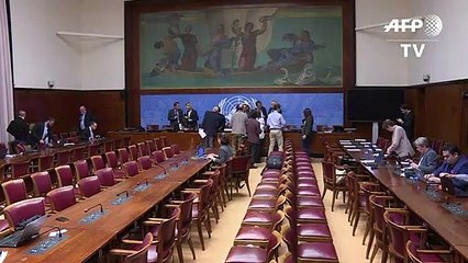 ONU acusa a Israel de posibles “crímenes de lesa humanidad”