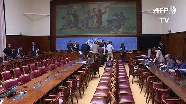 ONU acusa a Israel de posibles “crímenes de lesa humanidad”