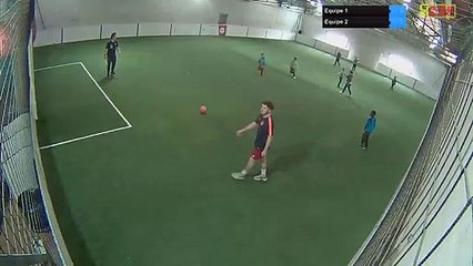 Equipe 1 Vs Equipe 2 - 28/02/19 13:38 - Loisir Poitiers - Poitiers Game Parc